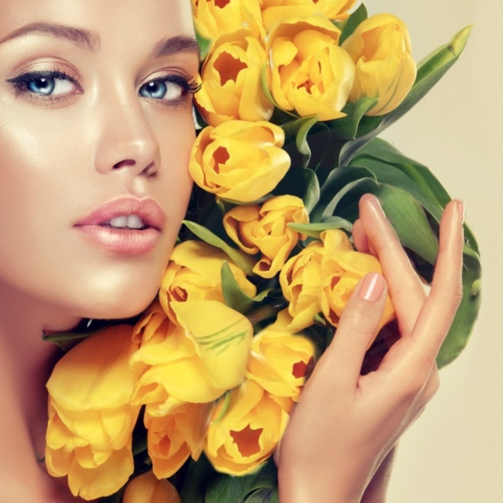 Meet your Posher, Kristen